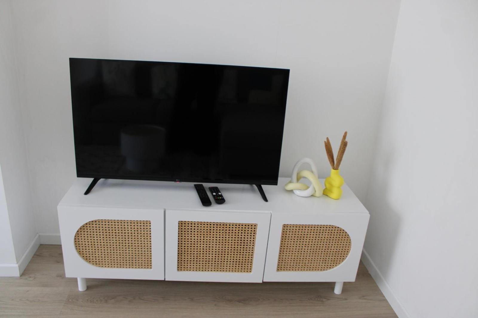 Appartement Elegant Et Lumineux Romainville Eksteriør billede