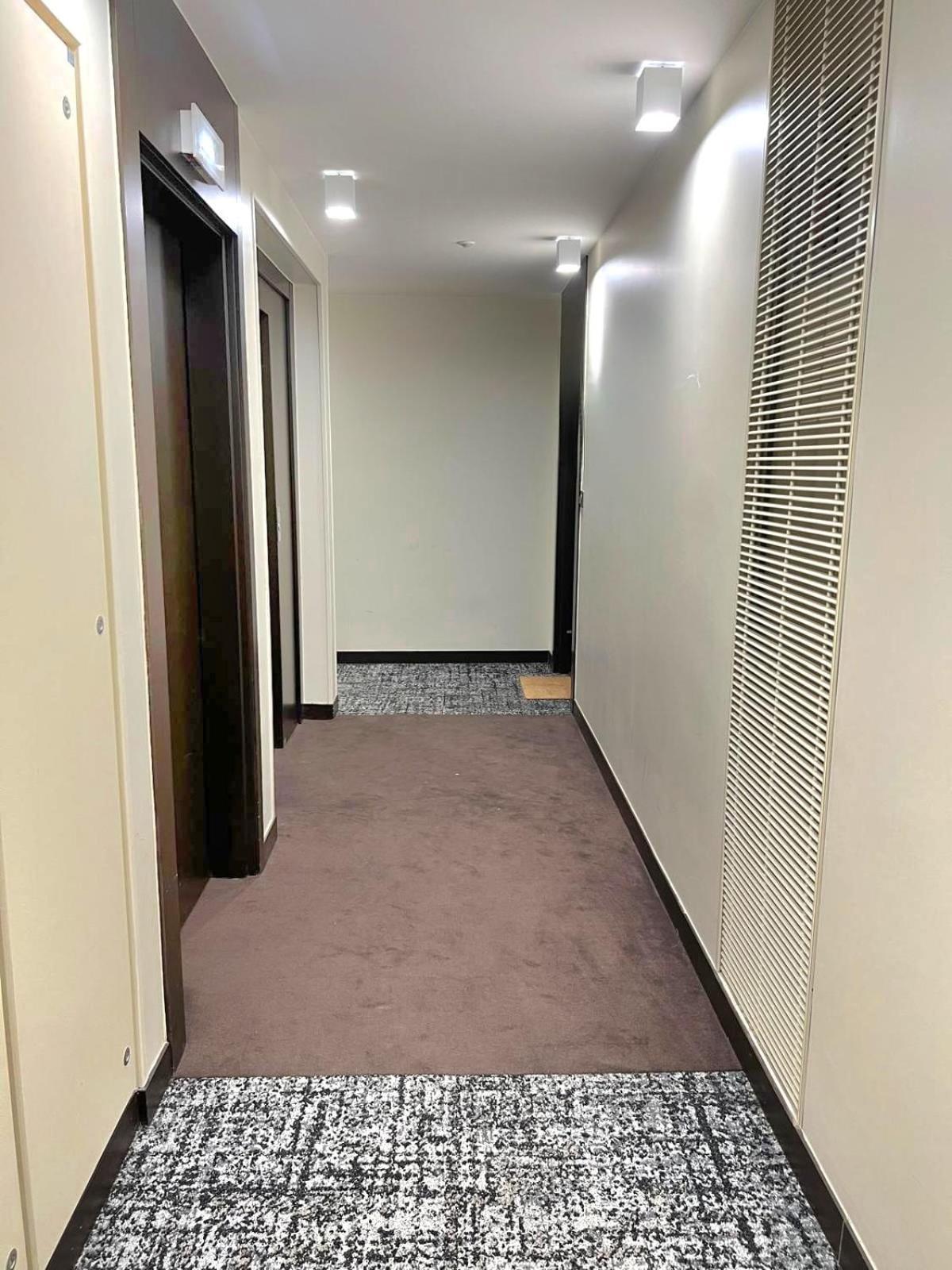 Appartement Elegant Et Lumineux Romainville Eksteriør billede