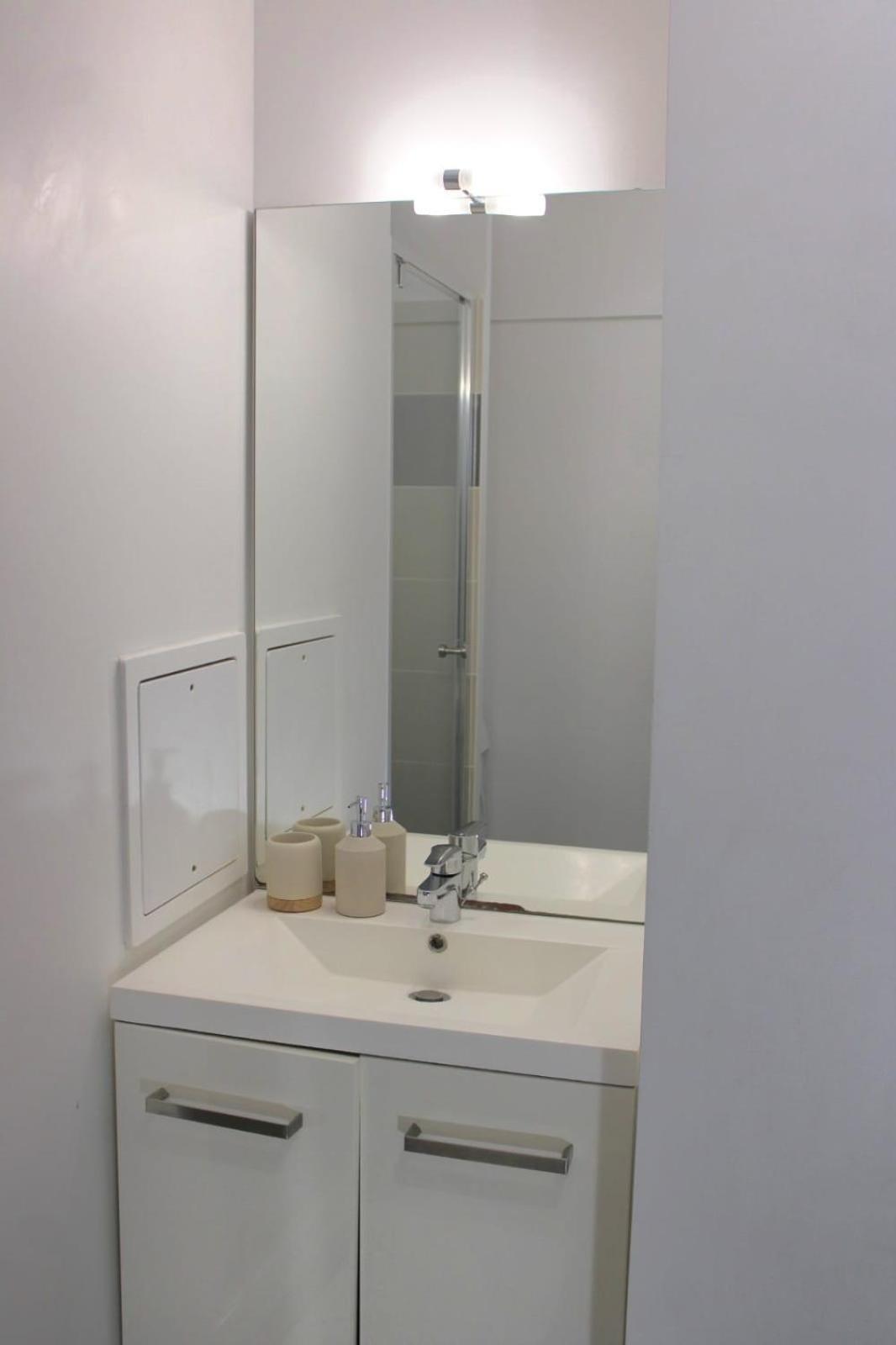 Appartement Elegant Et Lumineux Romainville Eksteriør billede